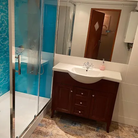 Przy Ulicy Zaruskiego Blisko Plazy Apartment *