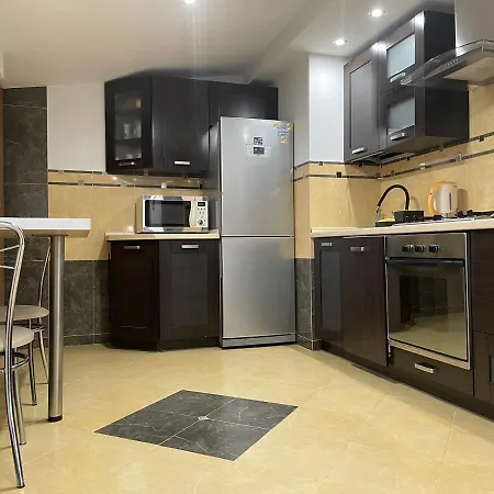 Przy Ulicy Zaruskiego Blisko Plazy Ustka