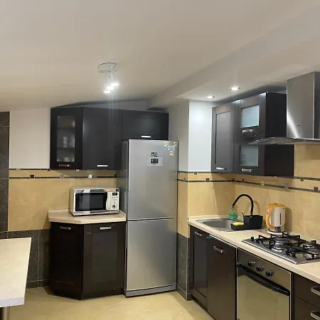 Apartment Przy Ulicy Zaruskiego Blisko Plazy