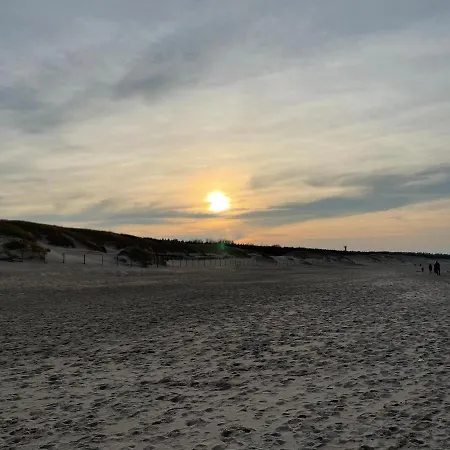 Przy Ulicy Zaruskiego Blisko Plazy Ustka