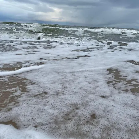 Przy Ulicy Zaruskiego Blisko Plazy * Ustka