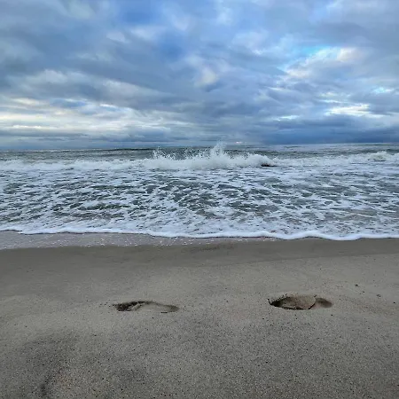 Przy Ulicy Zaruskiego Blisko Plazy