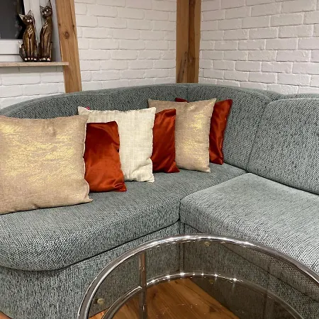 Przy Ulicy Zaruskiego Blisko Plazy Appartement Ustka
