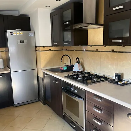 Przy Ulicy Zaruskiego Blisko Plazy Apartment *