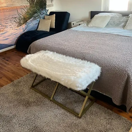 Przy Ulicy Zaruskiego Blisko Plazy * Ustka