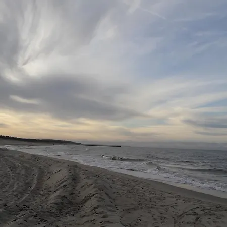 Apartment Przy Ulicy Zaruskiego Blisko Plazy *