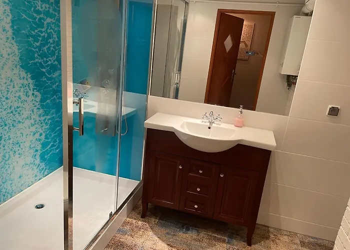 Przy Ulicy Zaruskiego Blisko Plazy Appartement *