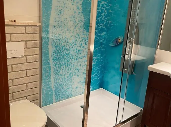 Przy Ulicy Zaruskiego Blisko Plazy Appartement *