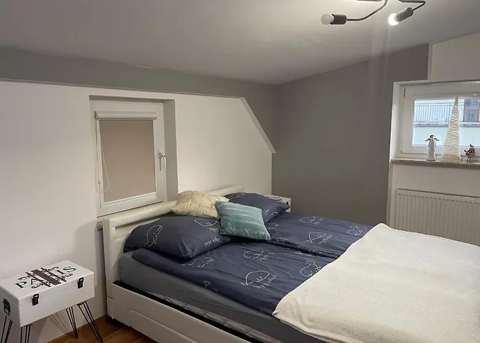 Appartement Przy Ulicy Zaruskiego Blisko Plazy *