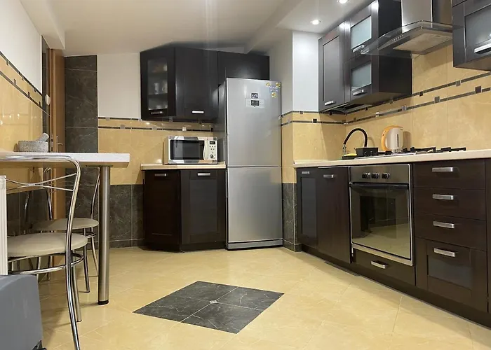 Przy Ulicy Zaruskiego Blisko Plazy Ustka