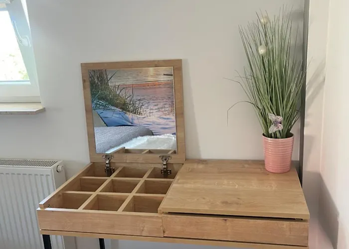 Appartement Przy Ulicy Zaruskiego Blisko Plazy