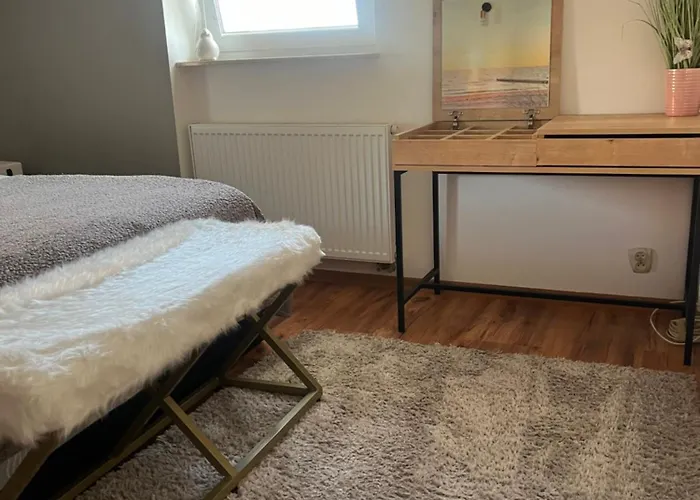 Appartement Przy Ulicy Zaruskiego Blisko Plazy Ustka