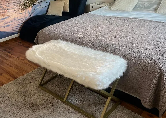 Przy Ulicy Zaruskiego Blisko Plazy * Ustka