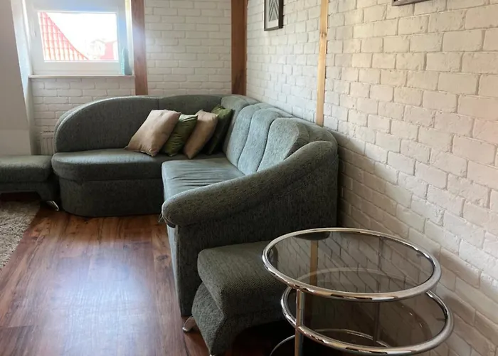 Przy Ulicy Zaruskiego Blisko Plazy Appartement